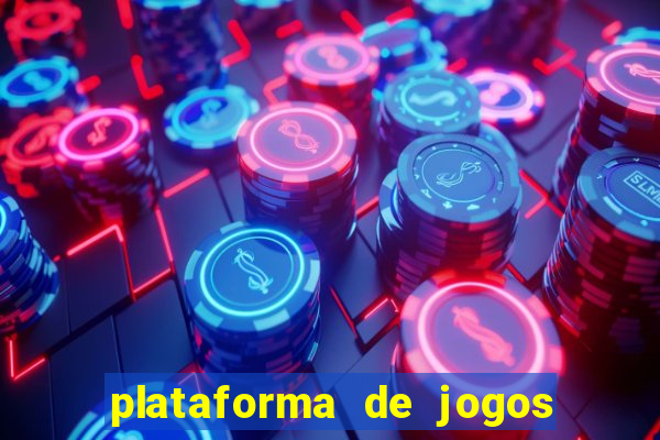 plataforma de jogos do silvio santos